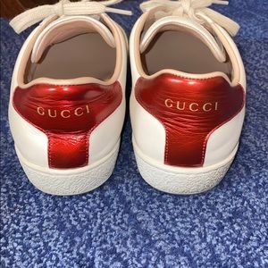 Gucci women’s sneakers
